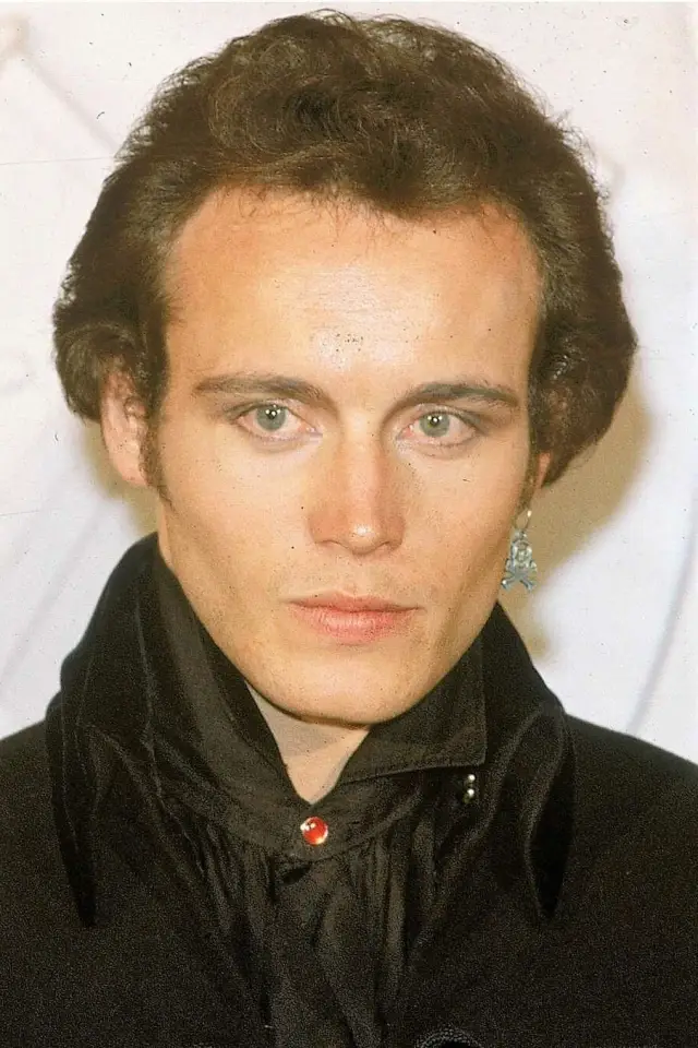 Zdjęcie  (Adam Ant)
