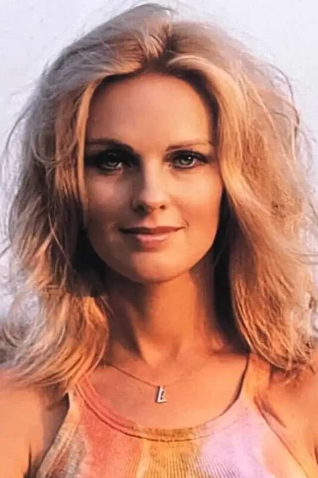 Zdjęcie Angel Tompkins (Angel Tompkins)