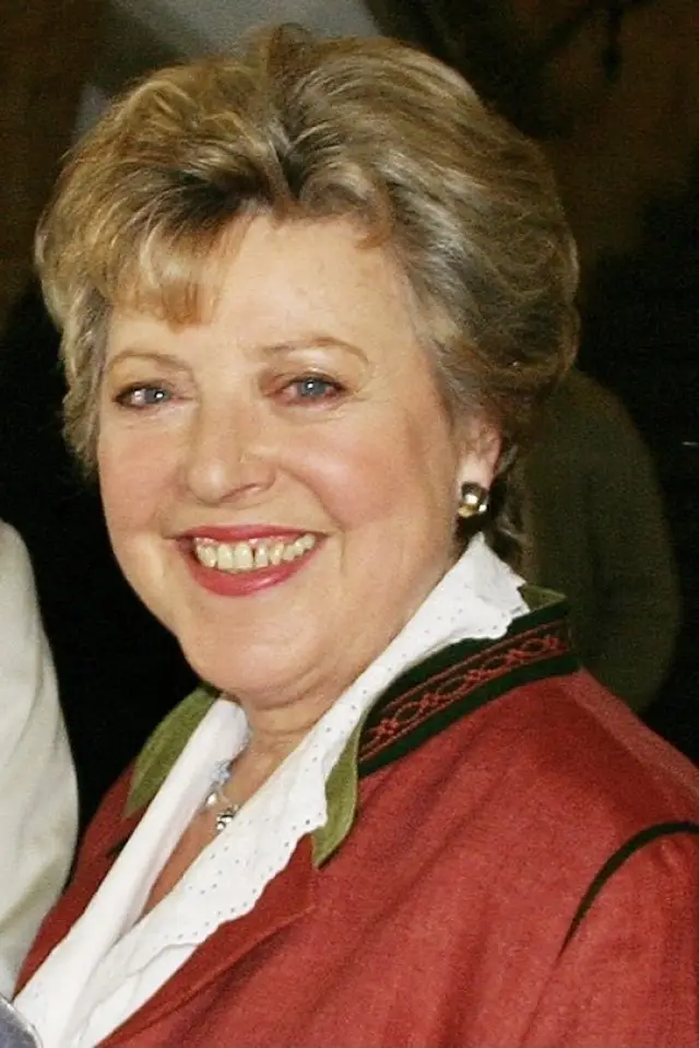 Zdjęcie Marie-Luise Marjan (Marie-Luise Marjan)