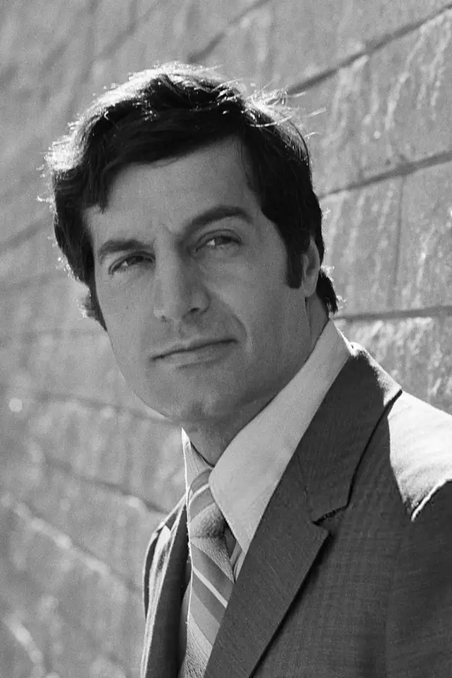 Zdjęcie  (Peter Lupus)