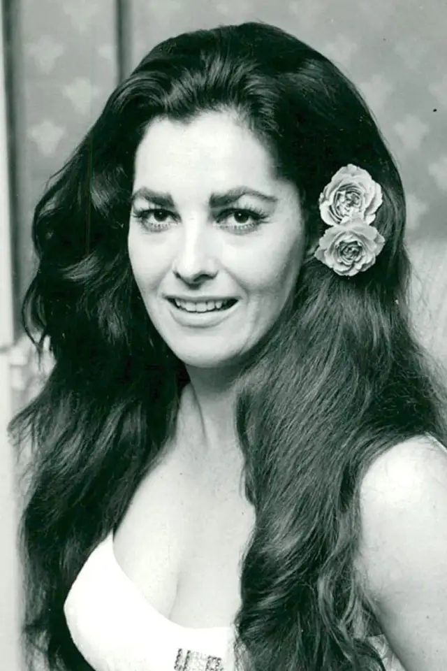 Zdjęcie Eedi Williams (Edy Williams)