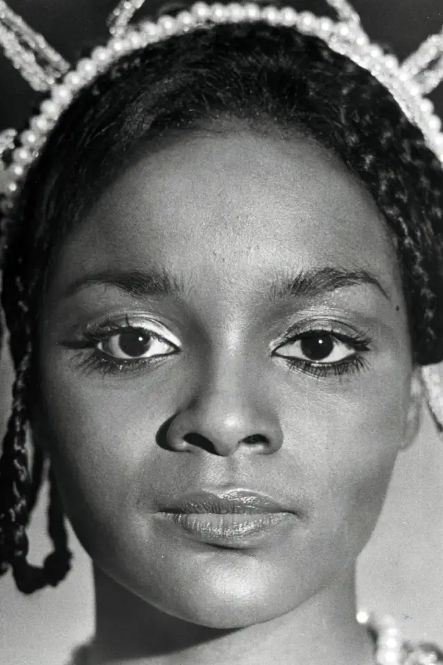 Zdjęcie Marcia McBroom