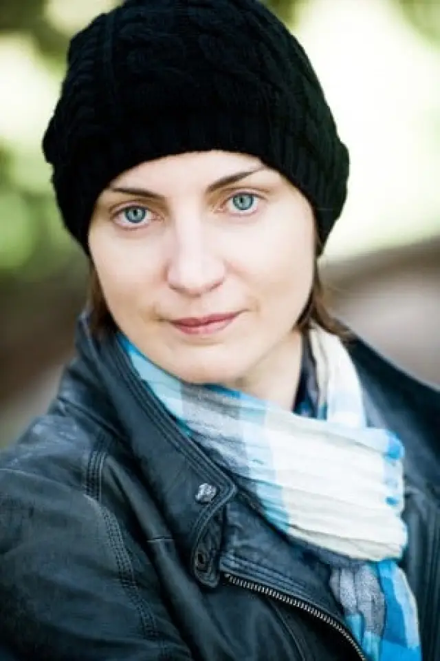 Zdjęcie Martina Niland