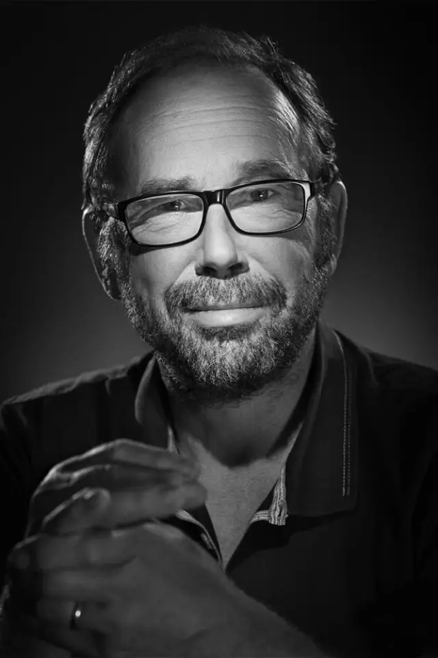 Zdjęcie Olivier Gourmet