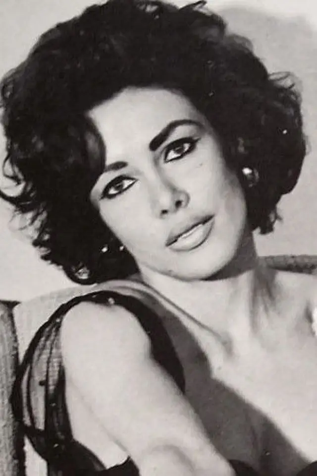 Zdjęcie  (Pat Barrington)