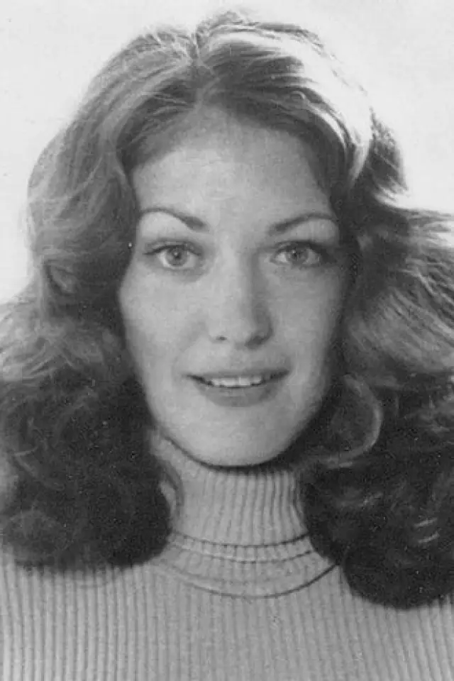 Zdjęcie  (Shari Eubank)