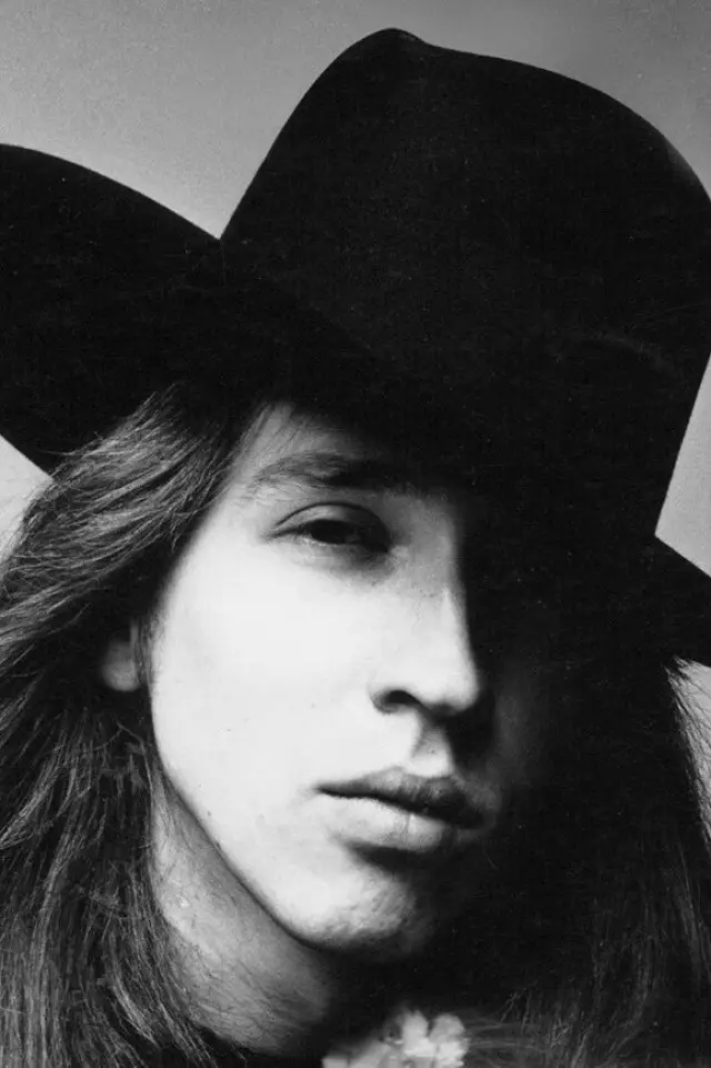 Zdjęcie  (Werner Schroeter)