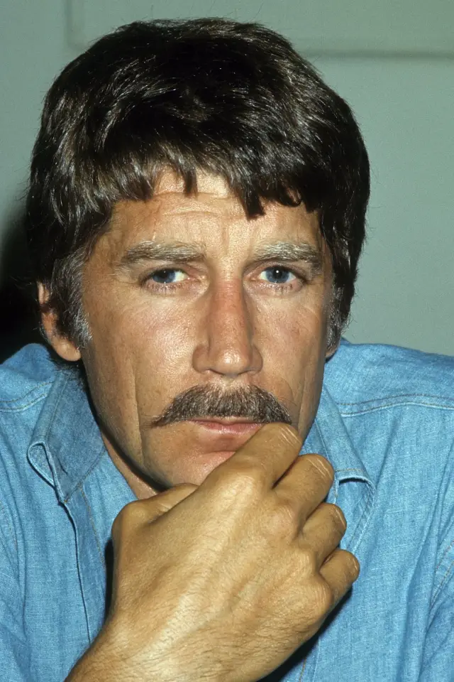 Zdjęcie  (Alex Cord)