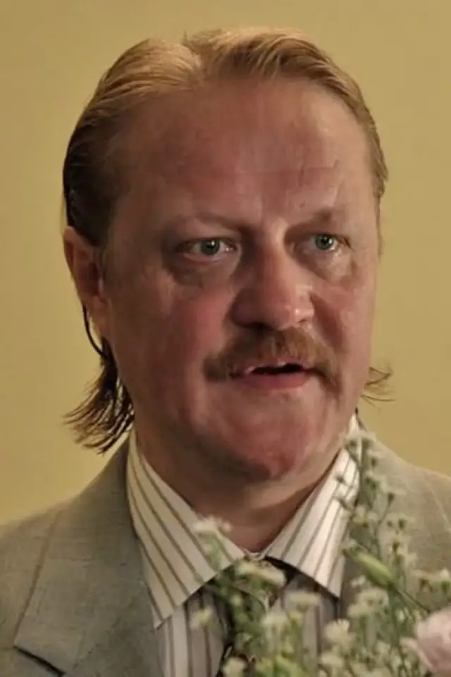Zdjęcie Jürgen Rißmann (Jürgen Rißmann)