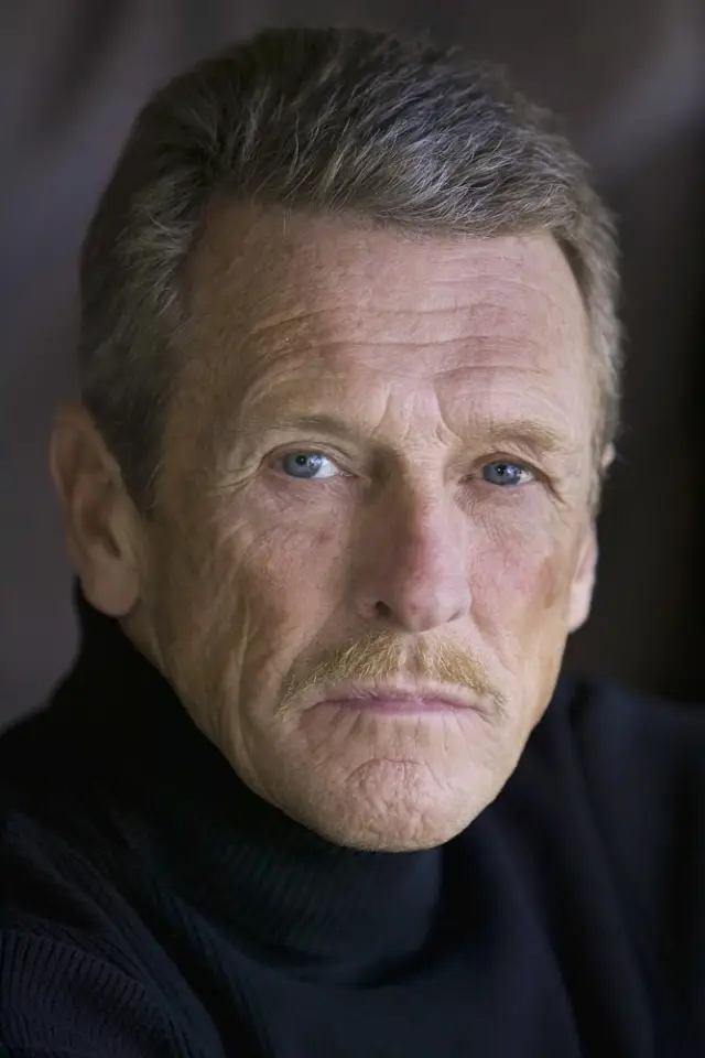 Zdjęcie Tony Bonner