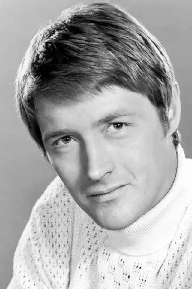 Zdjęcie Wayne Maunder (Wayne Maunder)