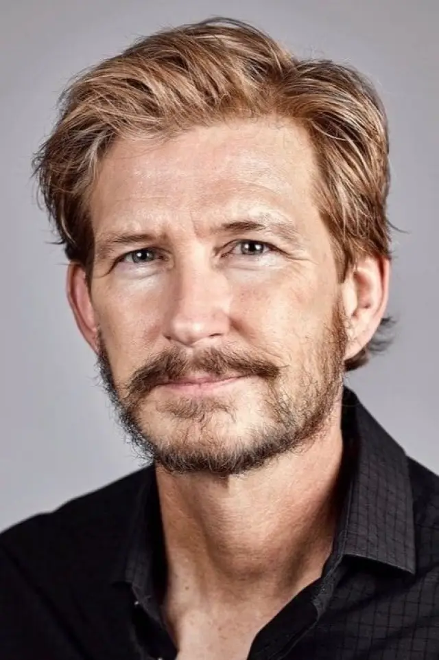 Zdjęcie Bill Brochtrup