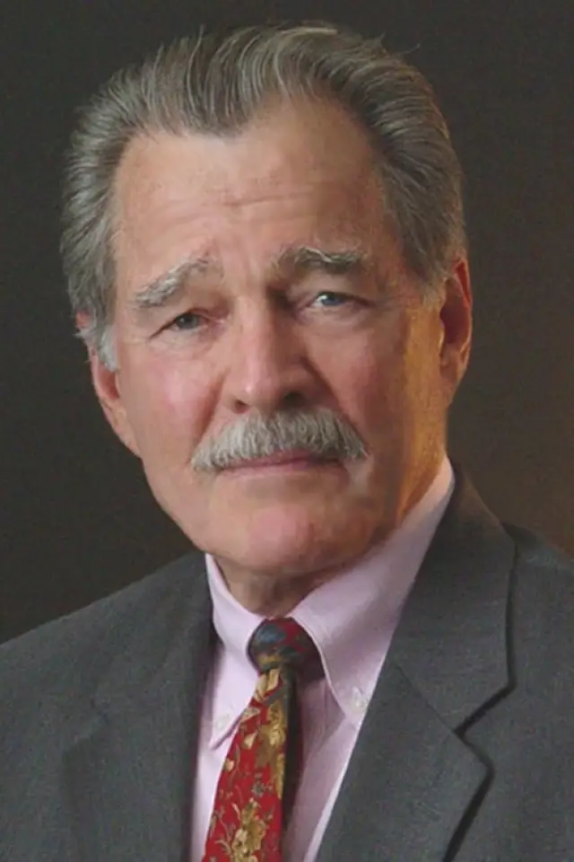 Zdjęcie Cal Bartlett (Cal Bartlett)