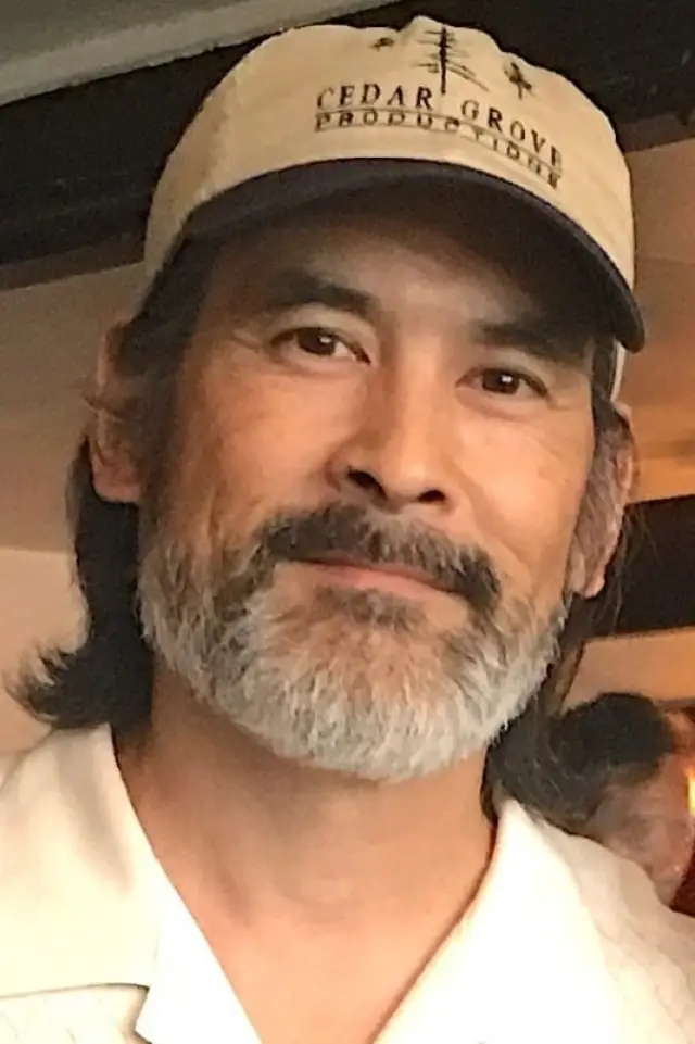 Zdjęcie Chris Tashima