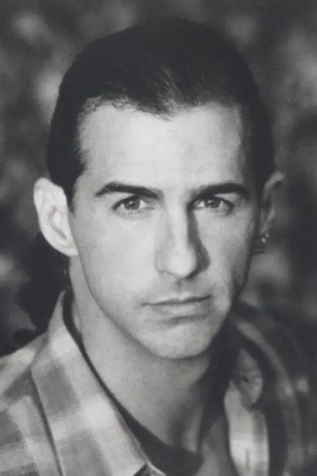 Zdjęcie Robert Kubilos (Robert Kubilos)