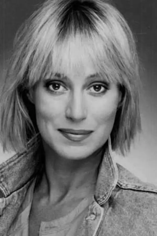 Zdjęcie Sandahl Bergman