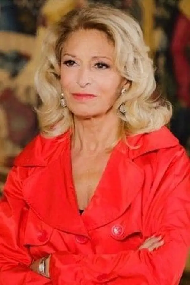 Zdjęcie  (Béatrice Agenin)