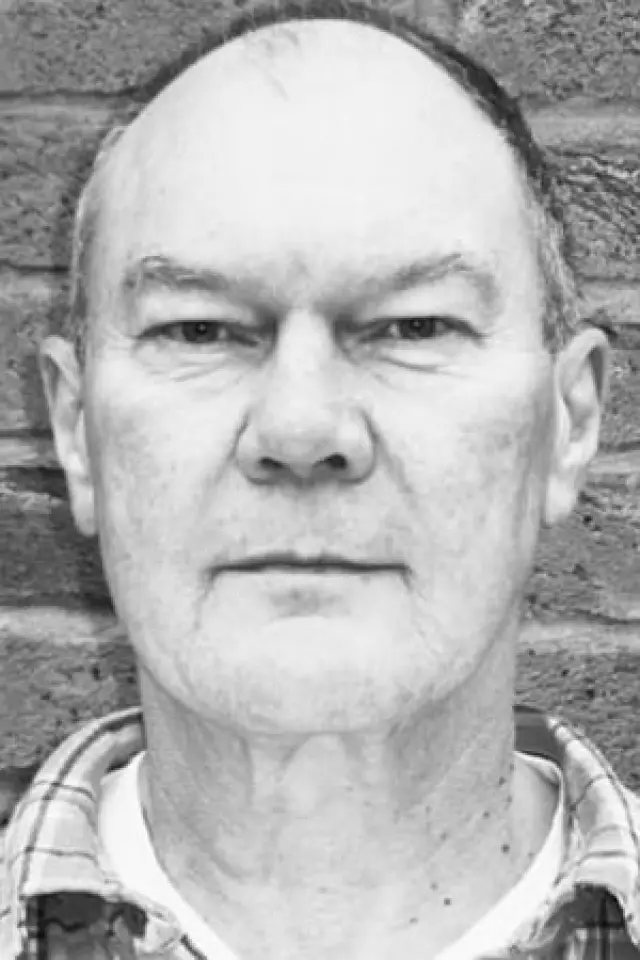 Zdjęcie David Barrass (David Barrass)