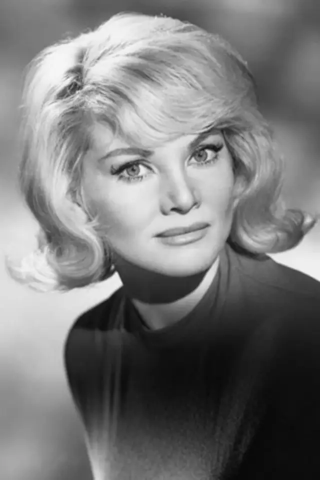 Zdjęcie Diane Cilento