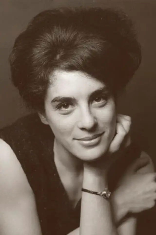 Zdjęcie Eleanor Bron