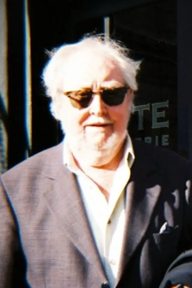 Zdjęcie  (Gerry O'Hara)