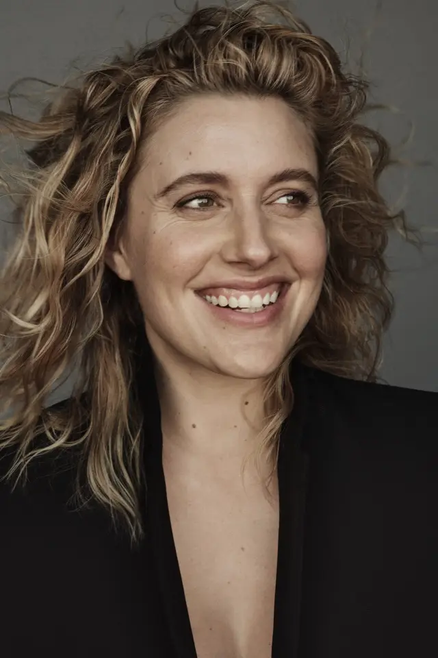 Zdjęcie Greta Gerwig (Greta Gerwig)