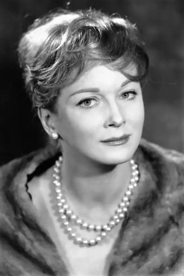 Zdjęcie Joan Greenwood