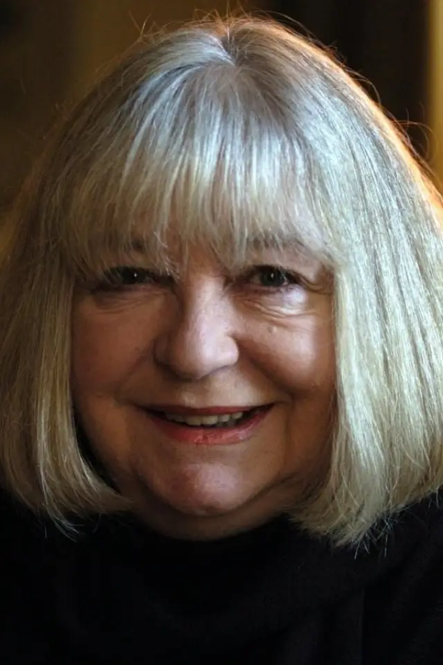 Zdjęcie Dżudi Kornwel (Judy Cornwell)