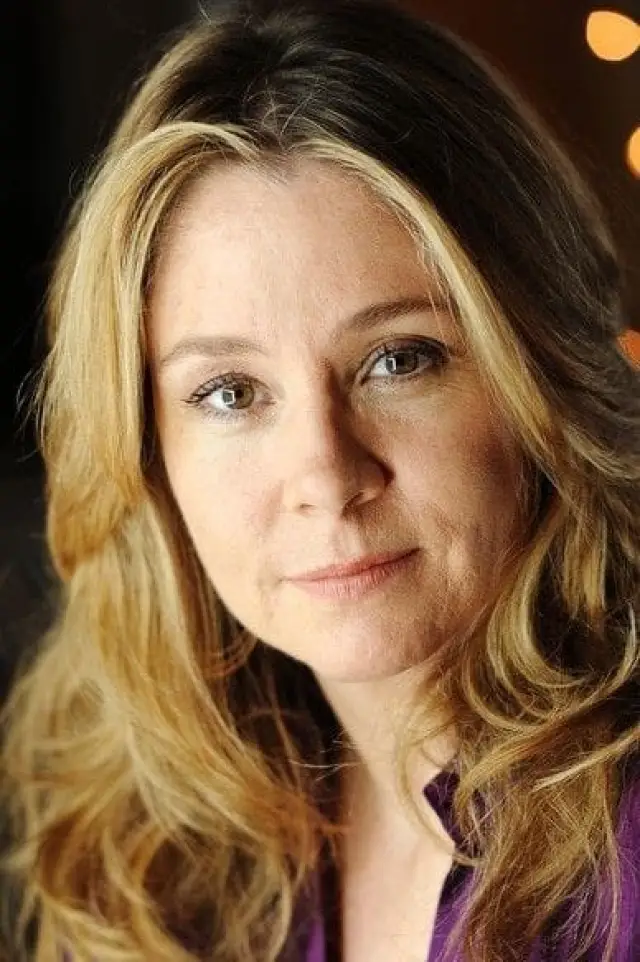 Zdjęcie Megan Follows