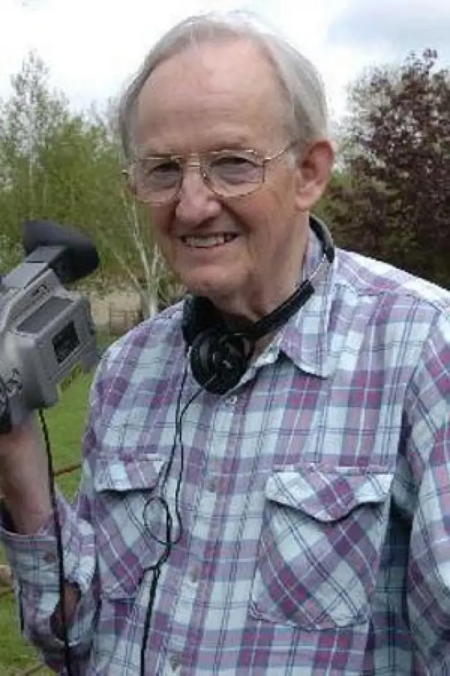 Zdjęcie  (Michael Darlow)