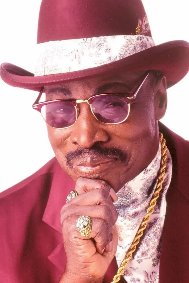Zdjęcie Rudi Rej Mur (Rudy Ray Moore)