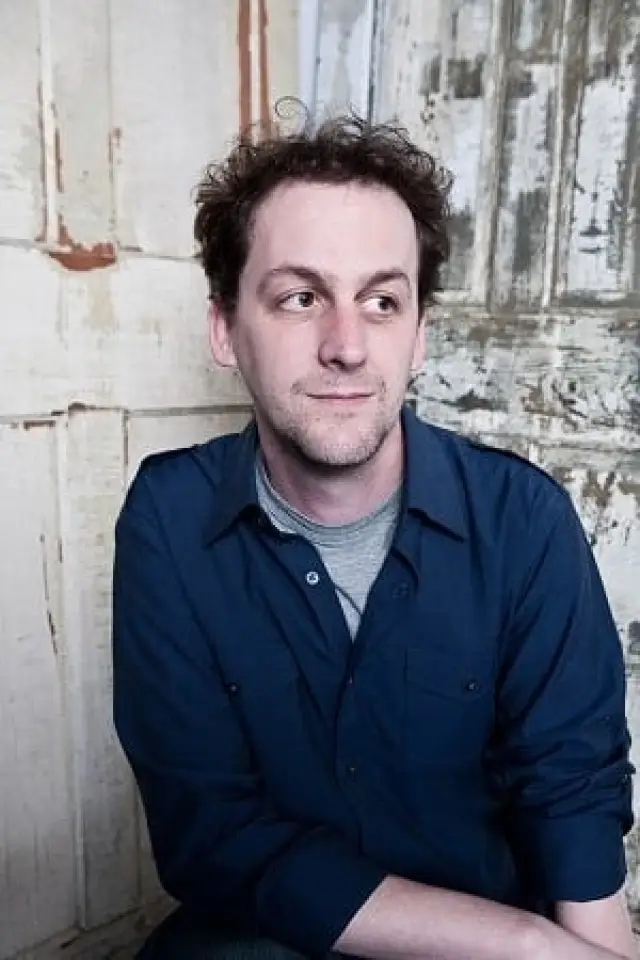 Zdjęcie Todd Rohal (Todd Rohal)