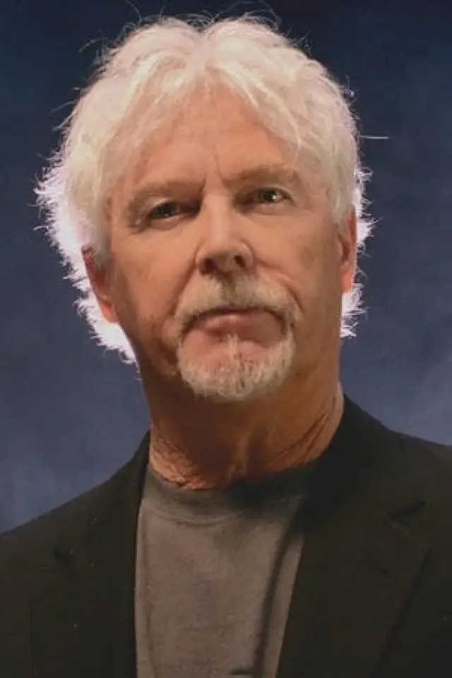 Zdjęcie William Katt