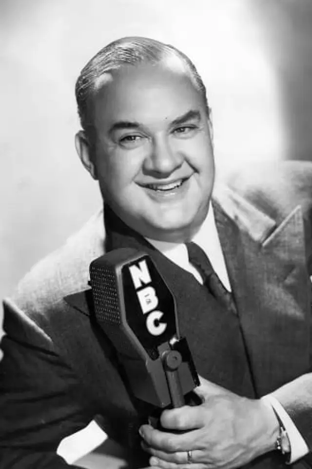 Zdjęcie Don Wilson