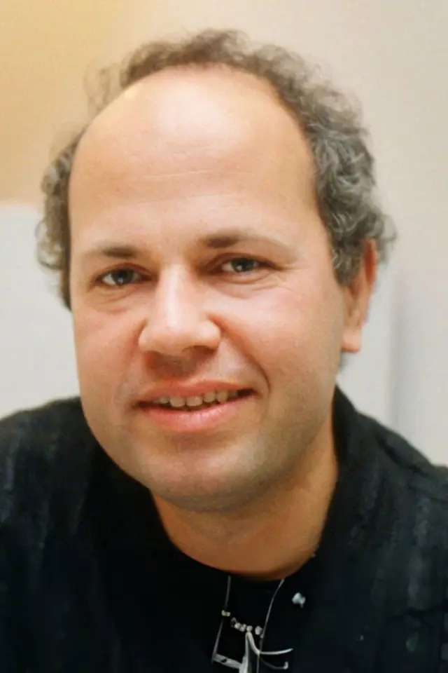 Zdjęcie Jan Hammer (Jan Hammer)
