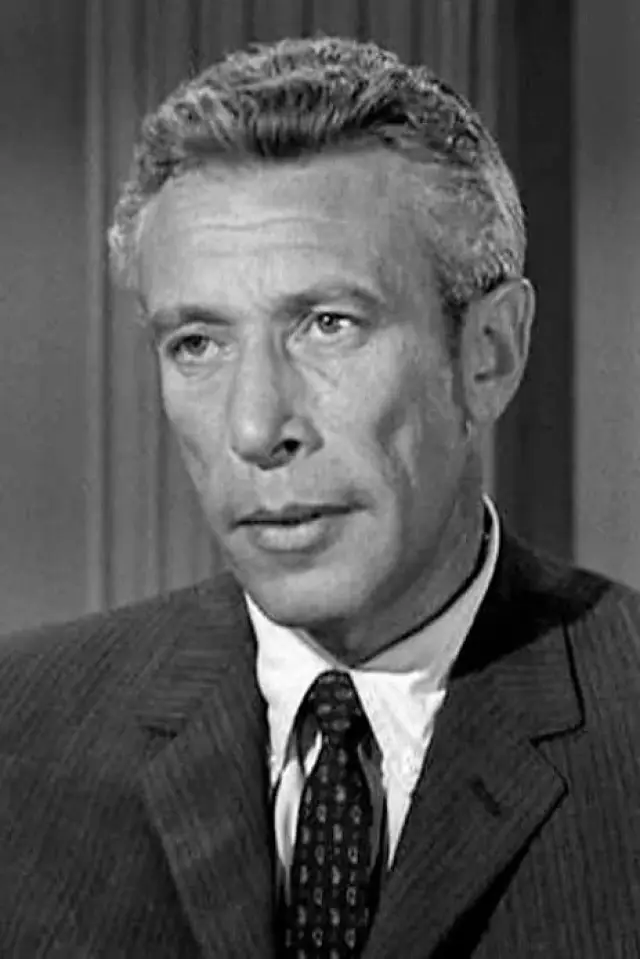 Zdjęcie Mort Mills