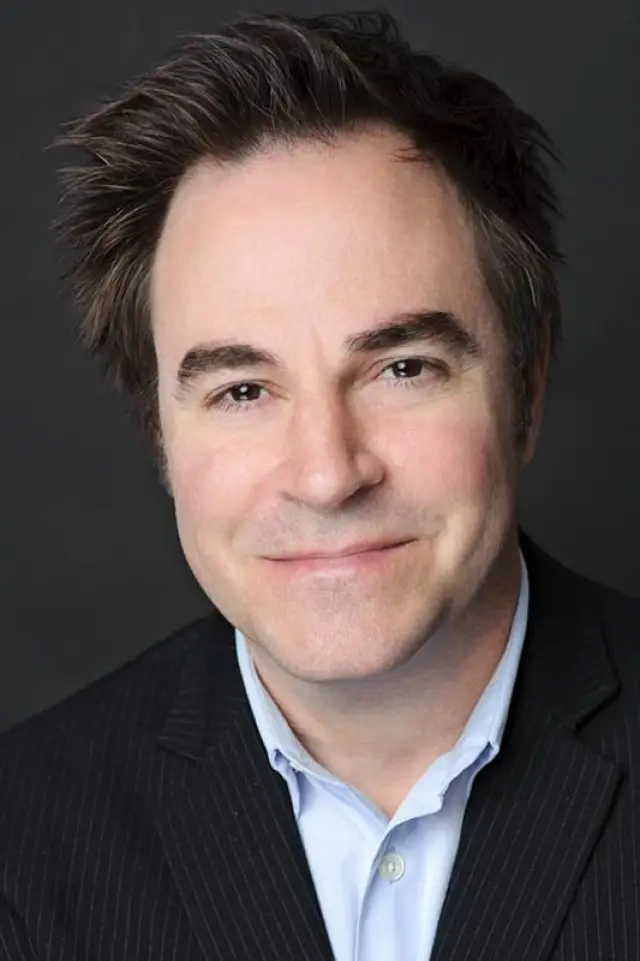Zdjęcie Roger Bart