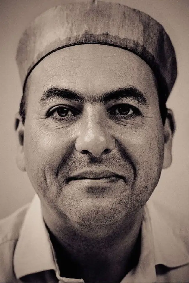Zdjęcie  (Biber Gullatz)