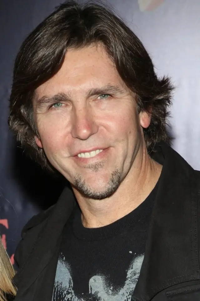Zdjęcie Nelson McCormick (Nelson McCormick)