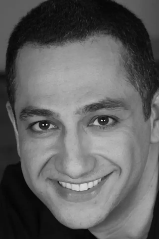 Zdjęcie Ali Reza