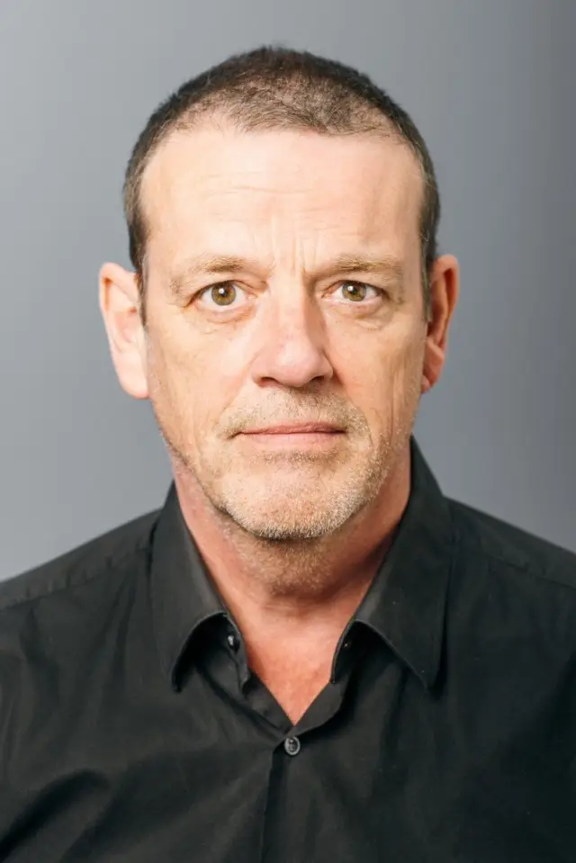 Zdjęcie Kees Prins
