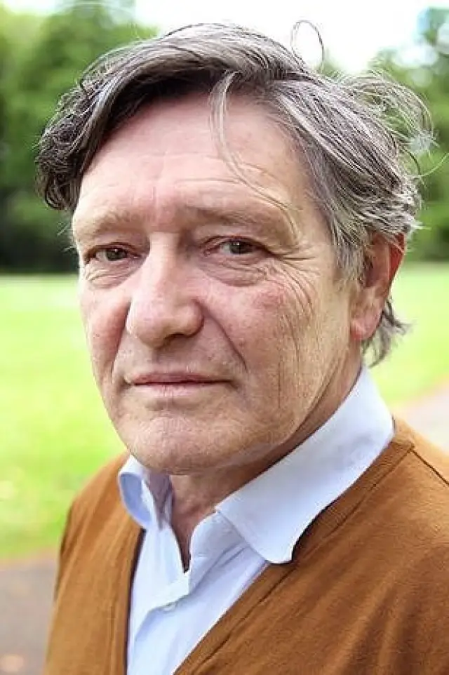 Zdjęcie Piotr Bokma (Pierre Bokma)