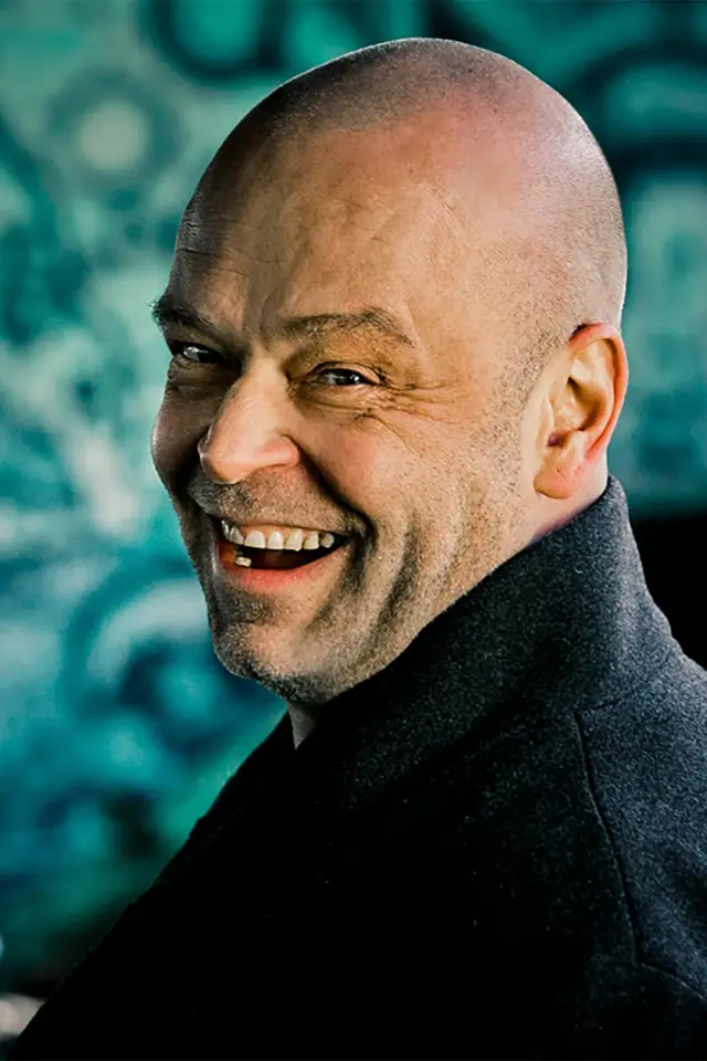 Zdjęcie  (Robert Gallinowski)