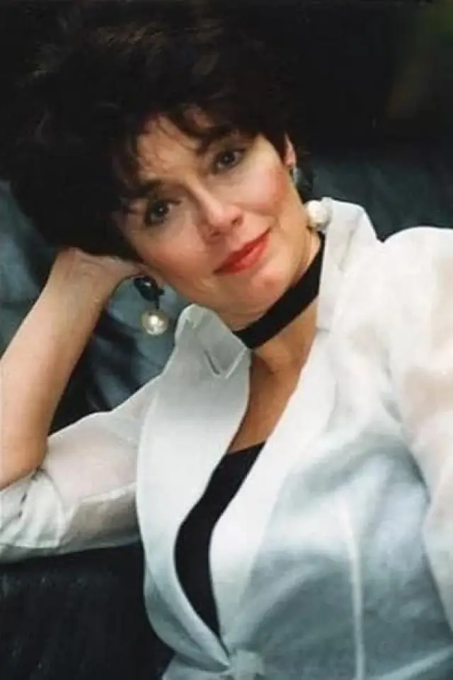 Zdjęcie Kathleen Barr