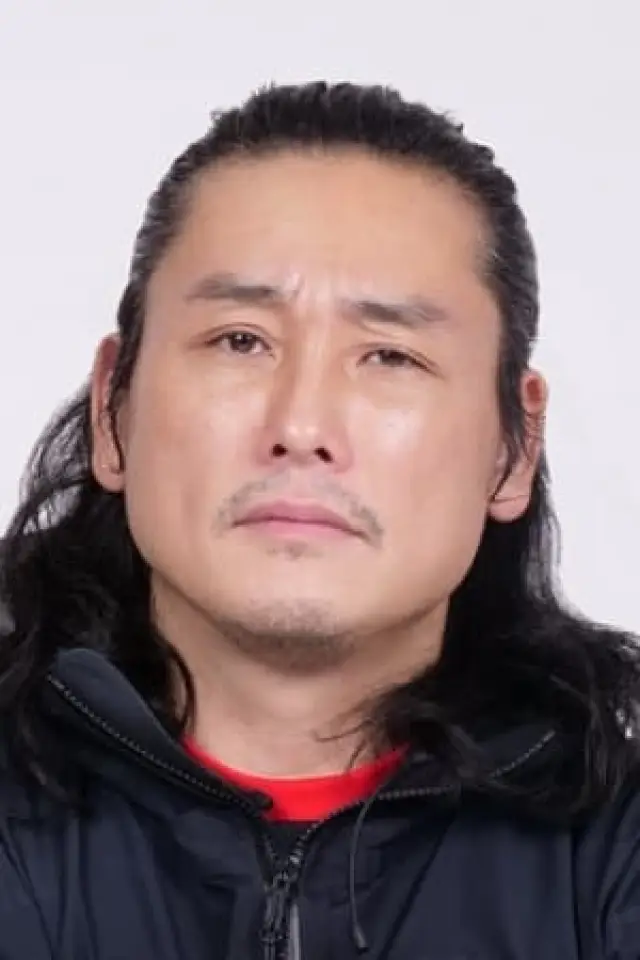 Zdjęcie Tak Sakaguchi