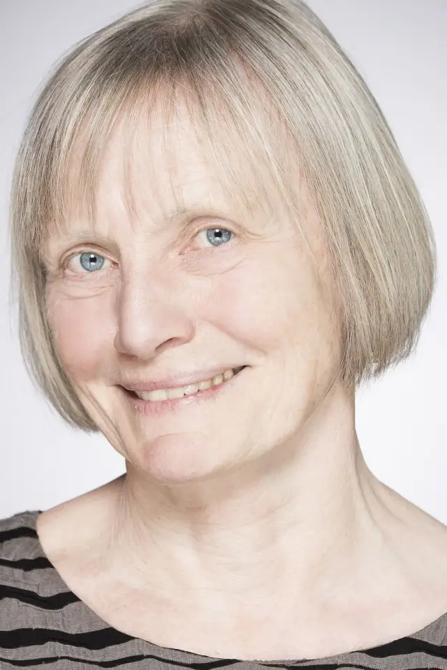 Zdjęcie Amelda Brown