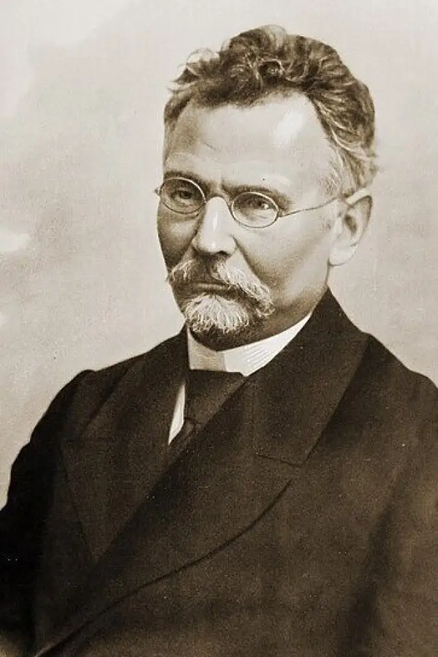 Zdjęcie Bolesław Prus (Bolesław Prus)