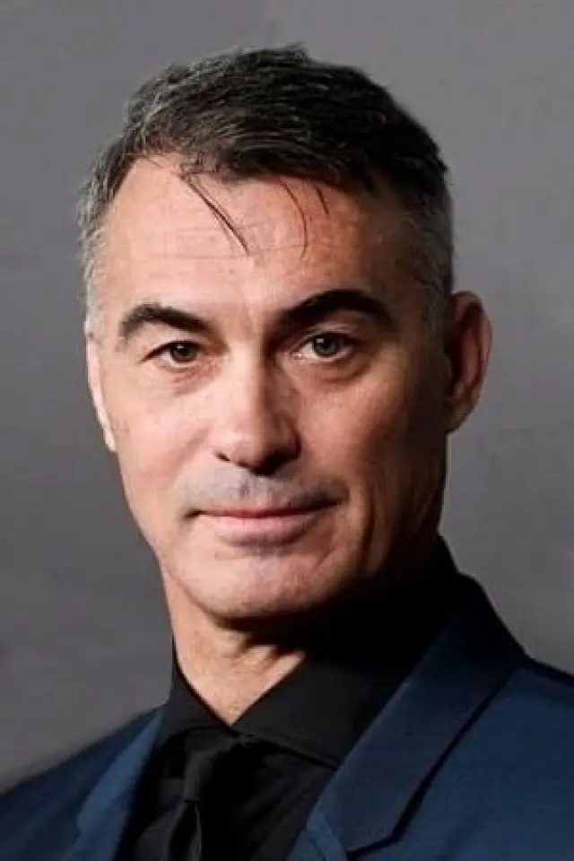 Zdjęcie Chad Stahelski (Chad Stahelski)