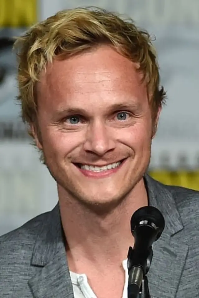 Zdjęcie  (David Anders)