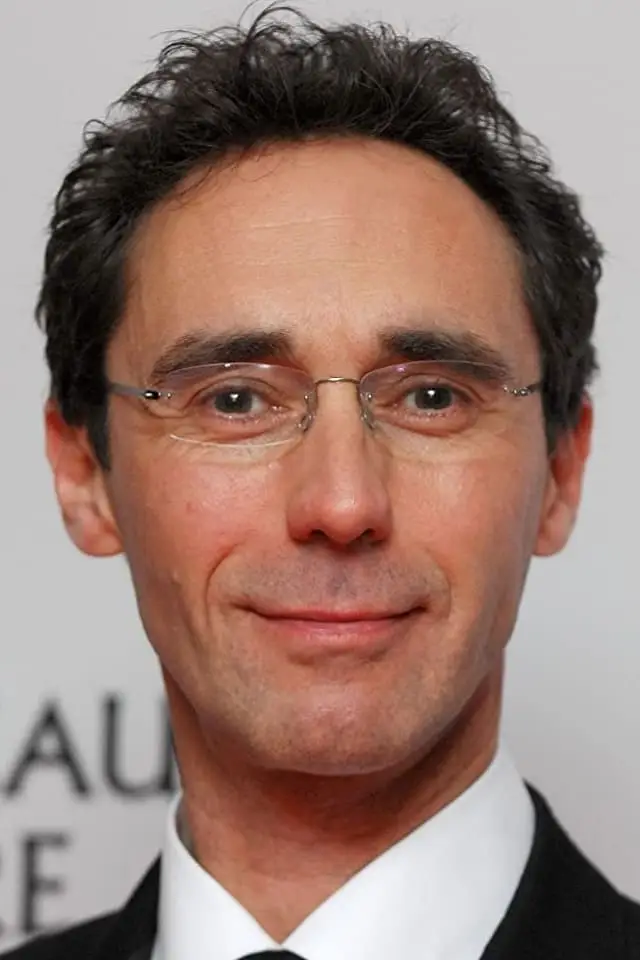 Zdjęcie Guy Henry